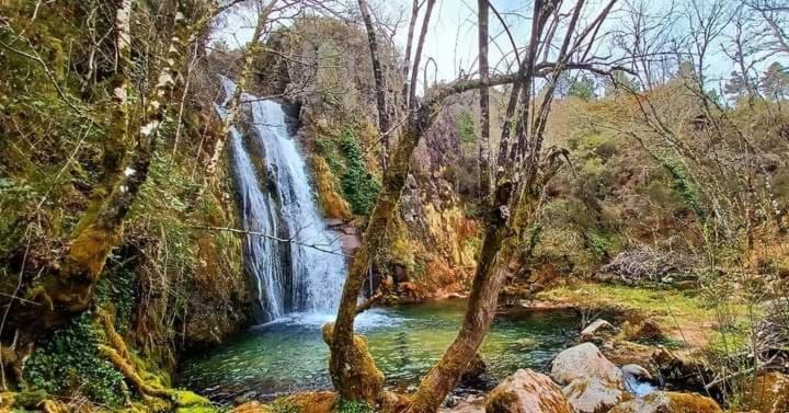 Aldeia De Pontes - كاسترو لابورايرو المظهر الخارجي الصورة
